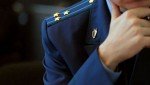 По мерам реагирования прокуратуры Жиздринского района детская площадка приведена в надлежащее состояние